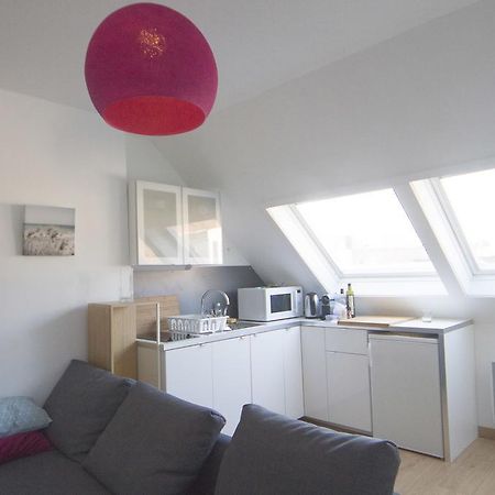 StudioLille - Alexandre Chambre photo